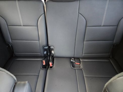 New 2026 GMC Acadia Elevation w/ Elevation Premium Package image 29