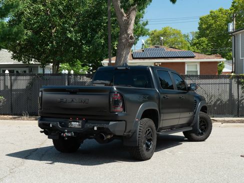 Used 2022 RAM 1500 TRX w/ TRX Level 2 Equipment Group AWD/4WD image 8