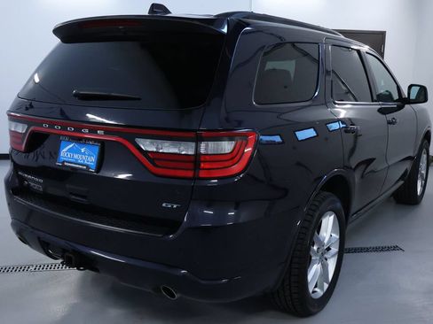 Used 2024 Dodge Durango GT AWD/4WD image 7