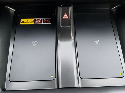 New 2026 Toyota bZ image 15