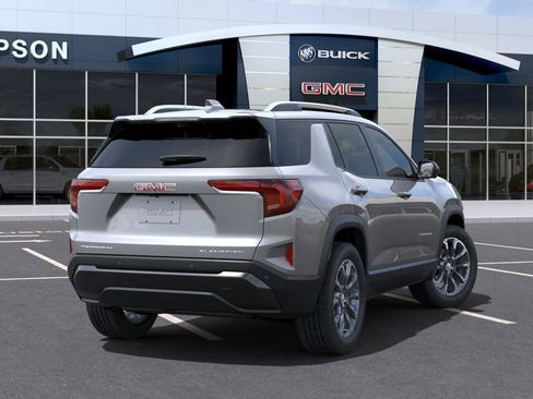 New 2026 GMC Terrain Elevation w/ Elevation Premium Package image 28