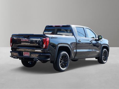 New 2026 GMC Sierra 1500 Elevation w/ Preferred Package image 3