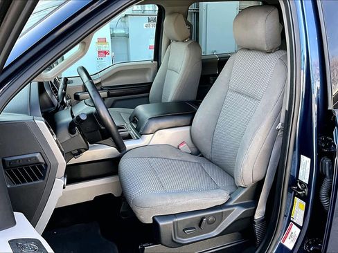 Used 2019 Ford F150 XLT w/ Equipment Group 302A Luxury image 8