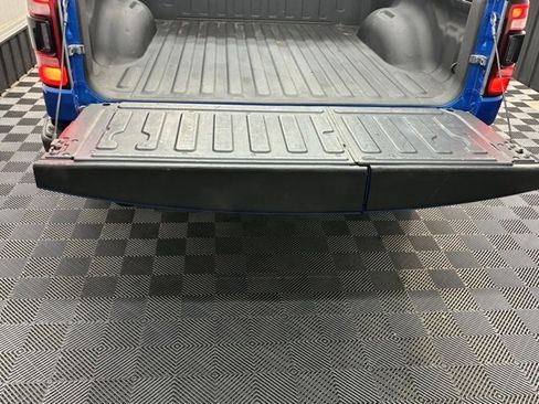 Used 2020 RAM 1500 Rebel w/ Leather & Sound Group w/ 2_W image 45