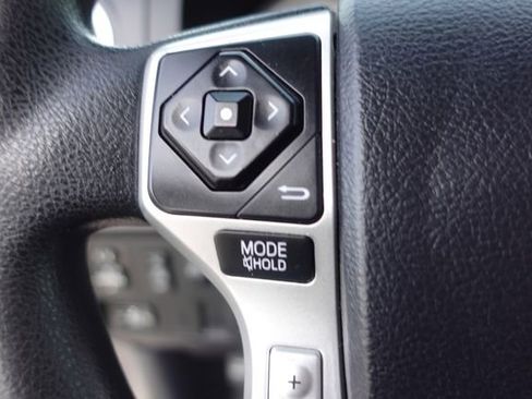 Used 2014 Toyota Tundra SR5 w/ SR5 Upgrade Package image 15