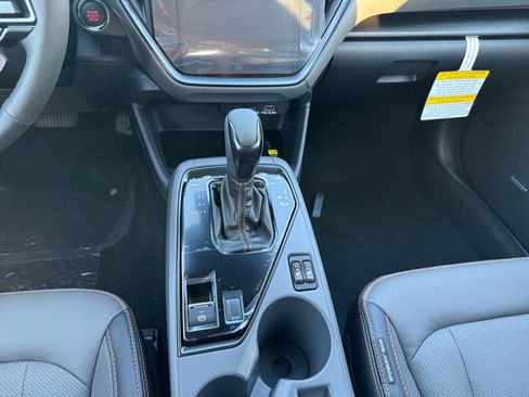 New 2026 Subaru Crosstrek 2.5i Limited AWD/4WD image 11