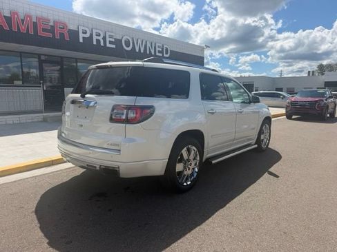 Used 2015 GMC Acadia Denali AWD/4WD image 10