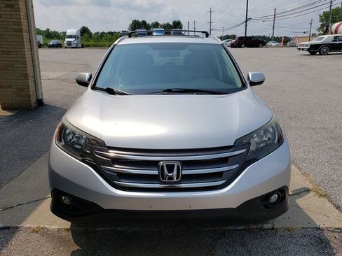 Used 2014 Honda CR-V EX-L image 8