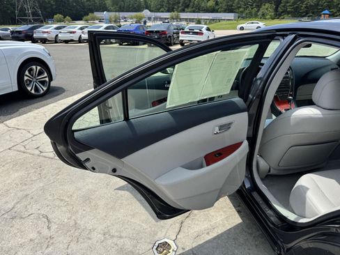 Used 2008 Lexus ES 350 FWD image 7