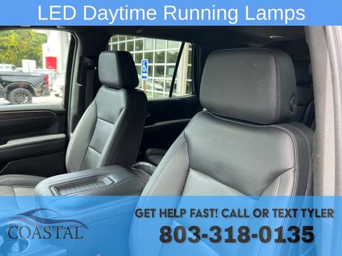 Used 2023 Chevrolet Tahoe LT image 14