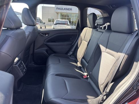 Certified 2026 Subaru Forester Touring AWD/4WD image 30