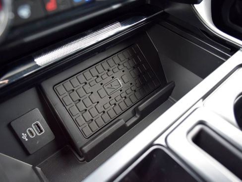 New 2026 Ford F150 Lariat w/ Equipment Group 502A High image 15