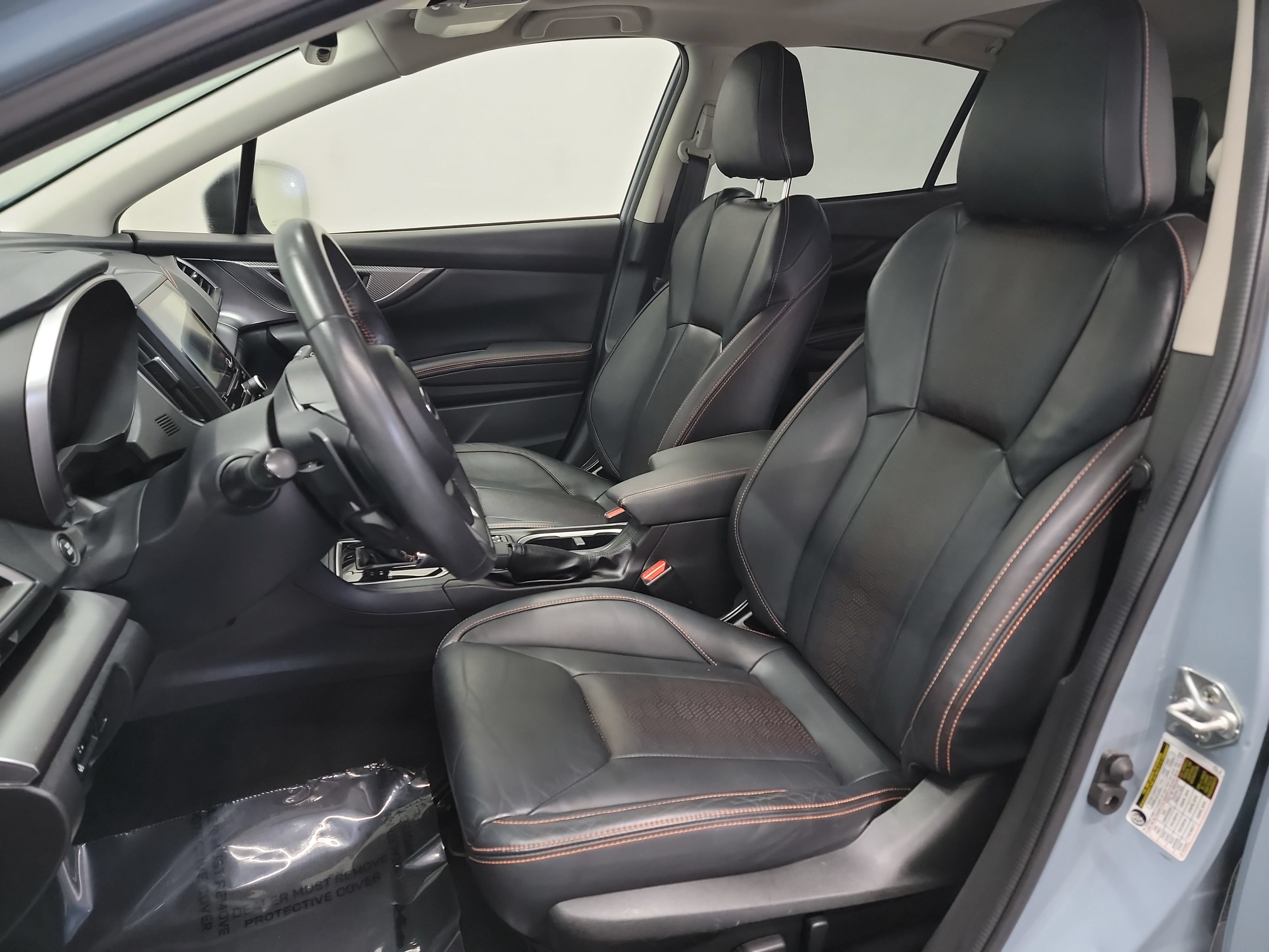 Used 2023 Subaru Crosstrek 2.5i Limited w/ Moonroof Package AWD/4WD image 12