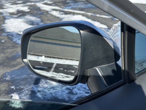 Certified 2024 Toyota RAV4 LE image 22