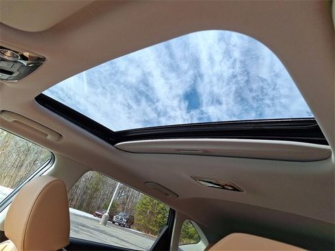 New 2026 Kia Seltos EX image 10