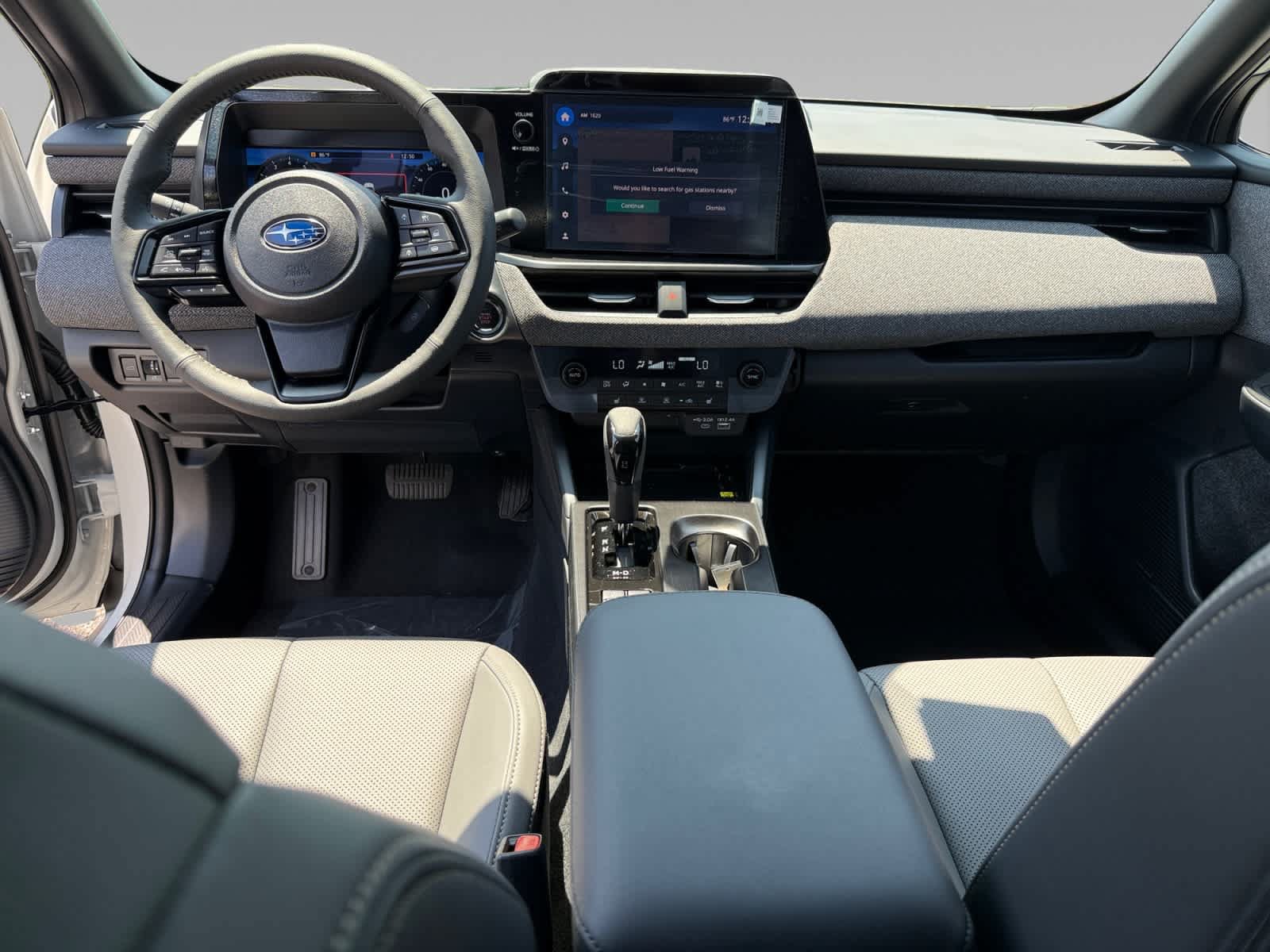 New 2026 Subaru Outback Limited AWD/4WD image 21