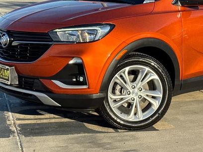 Used 2022 Buick Encore GX Preferred