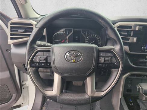 Used 2024 Toyota Tundra SR5 RWD image 11