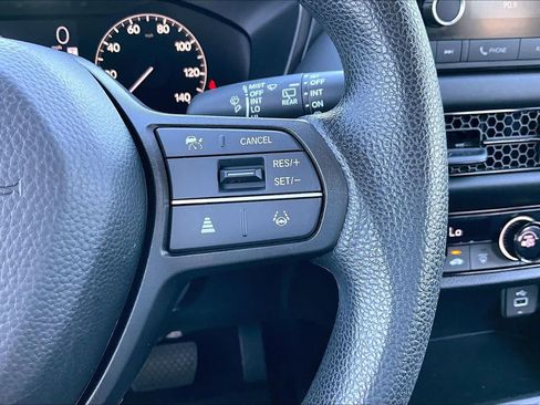 Used 2024 Honda HR-V LX image 22