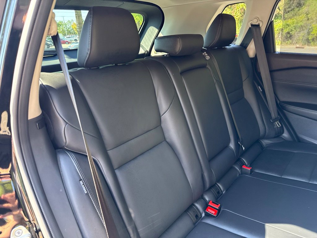 Used 2023 Nissan Rogue SL w/ SL Premium Package FWD image 33