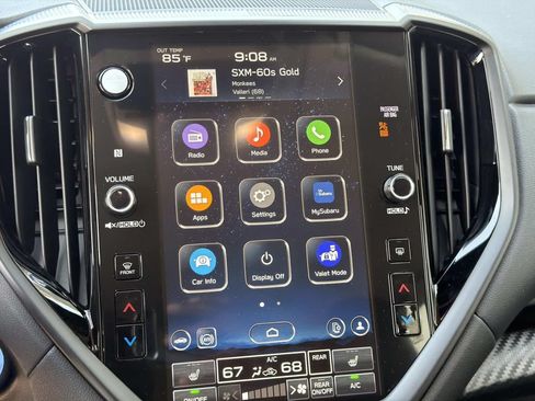 New 2026 Subaru Ascent Premium AWD/4WD image 17