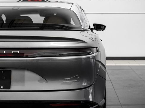 Used 2023 Lucid Air Grand Touring image 53