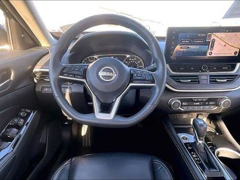 Certified 2024 Nissan Altima 2.5 SL image 6