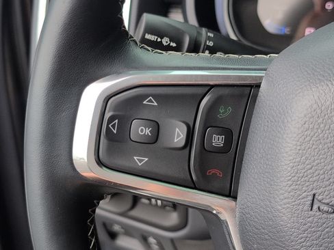 Used 2023 RAM 1500 Limited RWD image 30