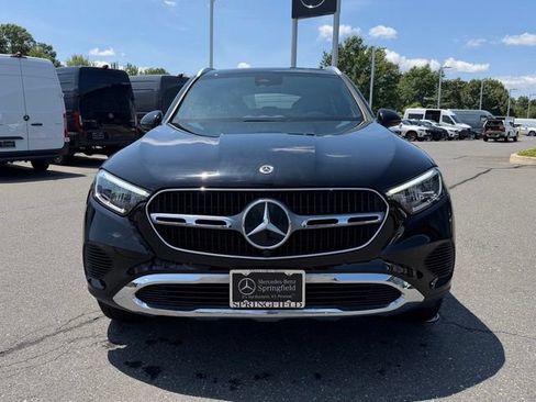 Certified 2023 Mercedes-Benz GLC 300 4MATIC image 2