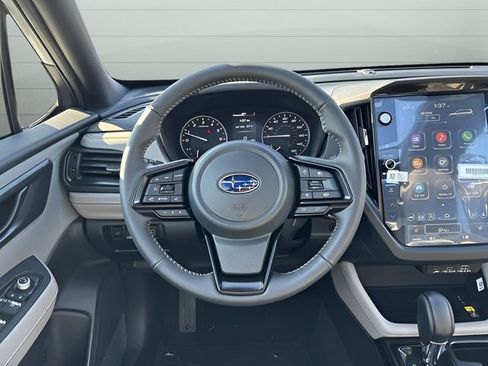 Used 2026 Subaru Forester Premium AWD/4WD image 14