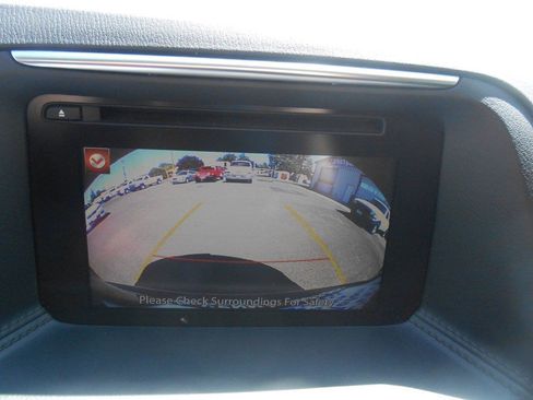 Used 2016 MAZDA CX-5 Touring w/ Bose/Moonroof Package AWD/4WD image 14
