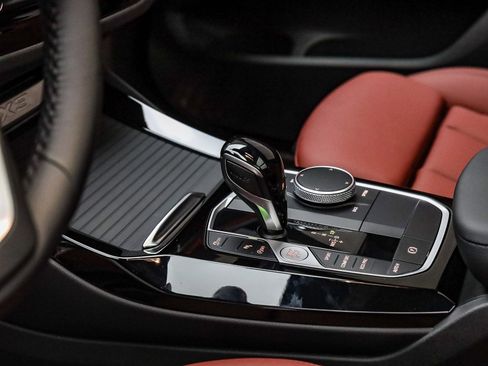 Certified 2023 BMW X3 sDrive30i w/ Convenience Package w/ZPA image 24