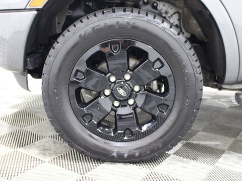Used 2022 Ford Ranger XLT w/ Equipment Group 301A Mid AWD/4WD image 37
