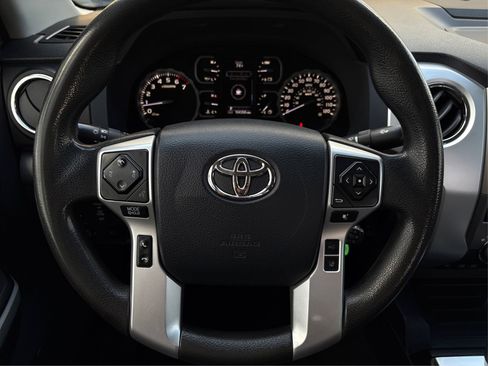 Used 2020 Toyota Tundra SR5 w/ SR5 Upgrade Package image 19