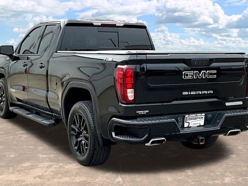Used 2021 GMC Sierra 1500 Elevation AWD/4WD image 5