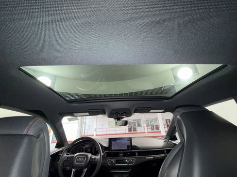 Used 2024 Audi S5 Premium Plus image 24