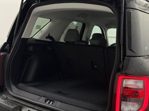 New 2026 Ford Bronco Sport Badlands w/ Badlands Tech Package image 9