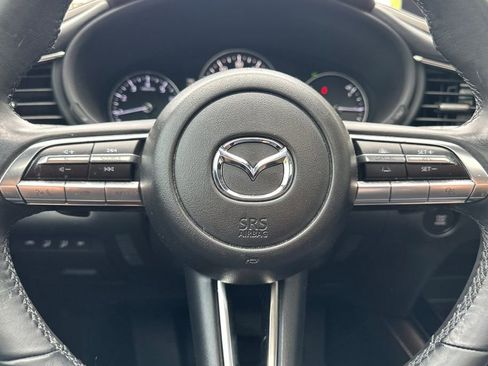 Used 2023 MAZDA CX-30 AWD 2.5 S w/ Premium Package image 24
