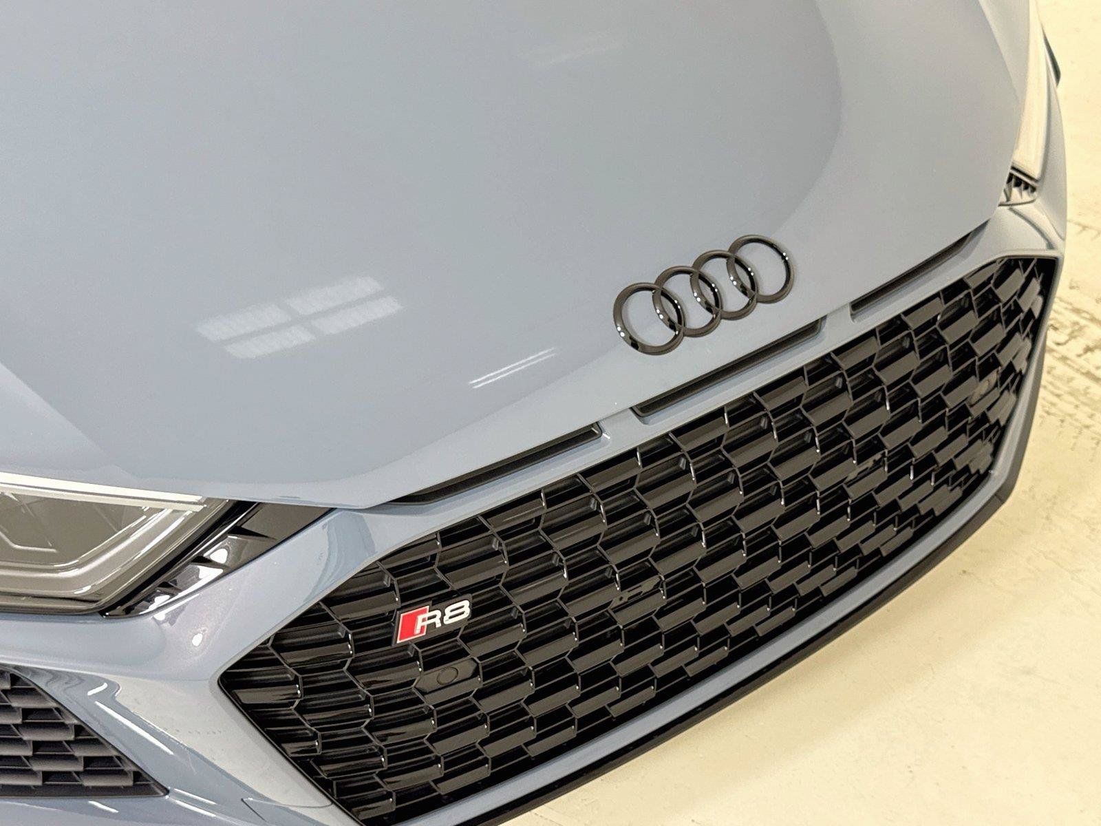 Used 2020 Audi R8 V10 AWD/4WD image 28