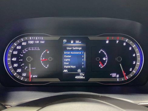 Used 2023 Hyundai Tucson SEL AWD/4WD image 26