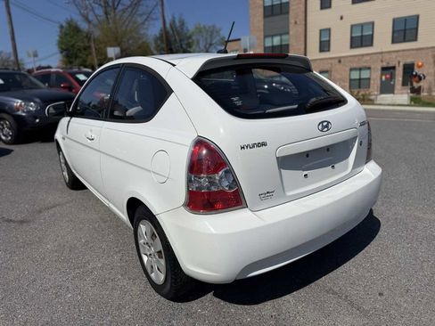 Used 2010 Hyundai Accent GS w/ Premium Pkg 3 image 5