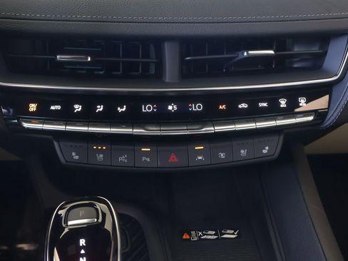 New 2026 Cadillac CT5 Premium Luxury RWD image 24