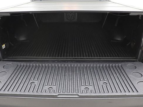 Used 2018 RAM 1500 Laramie w/ Convenience Group image 11