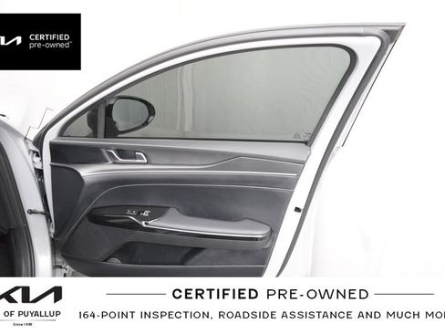 Certified 2025 Kia K5 GT-Line image 36