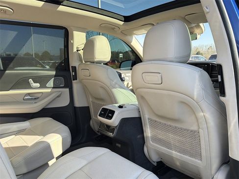 Certified 2020 Mercedes-Benz GLS 450 4MATIC image 20