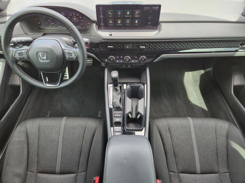 Used 2023 Honda Accord Sport image 26