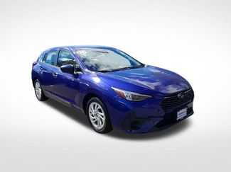 Certified 2024 Subaru Impreza 2.0i 360° Tour