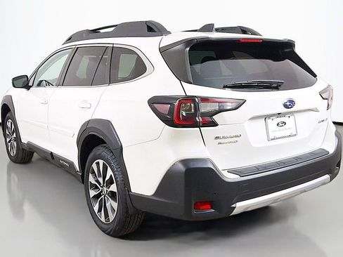 Used 2023 Subaru Outback Limited image 10