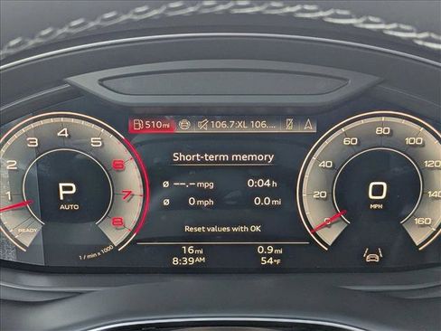 New 2026 Audi Q7 3.0T Premium Plus image 10