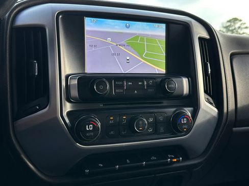 Used 2015 GMC Sierra 1500 SLE w/ Texas SLE Value Package image 15